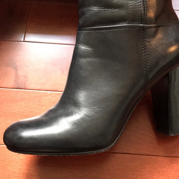 Brooks Brothers Tall High Heel Boots - Picture 14 of 16